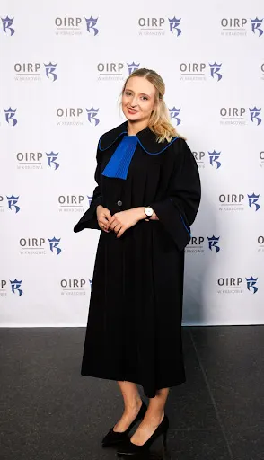 Kancelaria Radcy Prawnego Kinga Kos